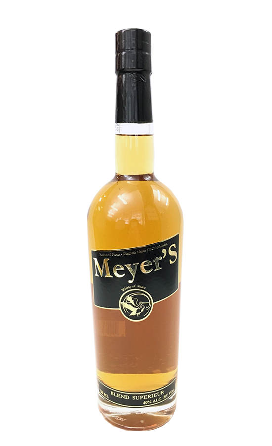 Distillerie MEYER - Parce qu'à la Distillerie Meyer nous innovons tout le  temps, nous vous présentons notre Whisky SANS ALCOOL. Retrouvez le goût  exceptionnel et authentique de ce Whisky d'exception sans crainte