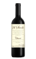 14 Secolo Chianti