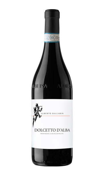 BS Alberto Ballarin Dolcetto d'Alba