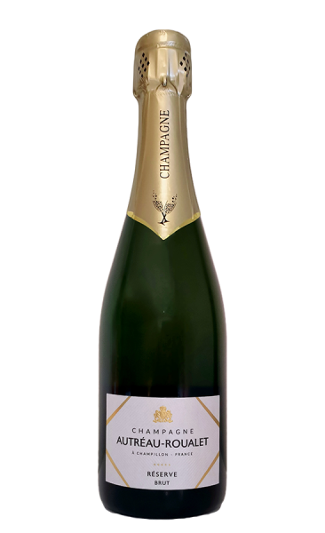 BS Autreau Roualet Brut Reserve VF