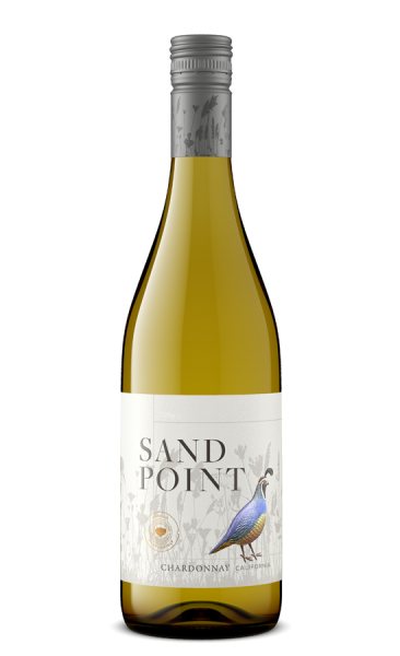 BS Chardonnay Sand Point New