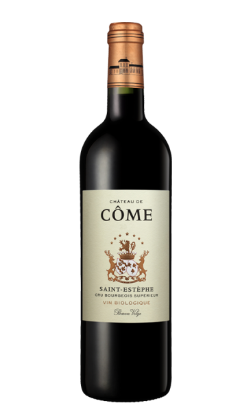 BS Château de Cômes NV