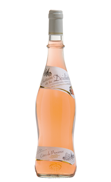 BS Chateau de la Deidiere New for Website