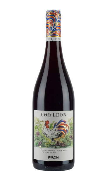 BS Coq Leon template-bottle-shot