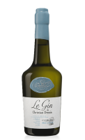 BS Drouin Le Gin NV New template-bottle-shot