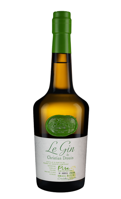 BS Drouin Le Gin Pira NV New template-bottle-shot