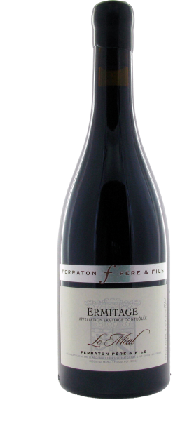 BS Ferraton - Le Meal NV