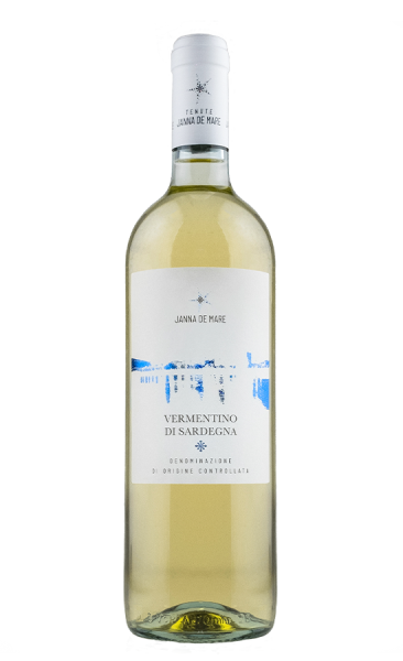 BS - JANNA DE MARE x VERMENTINO