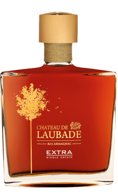 BS Laubade Extra template-bottle-shot