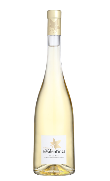 BS Les Valentines White