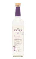 BS Matra Mezcal Espadin Tobala NV New template-bottle-shot
