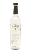 BS Matra Mezcal Joven NV New template-bottle-shot