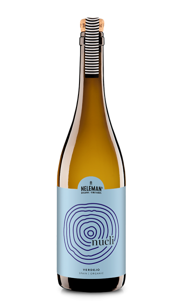 BS Neleman Verdejo
