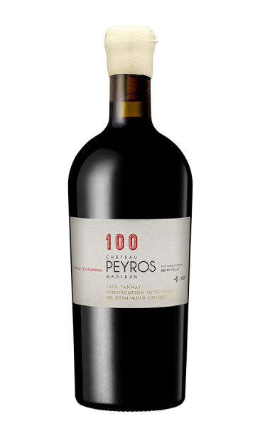 BS Peyros Cuvee 100 NV