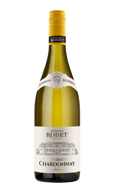 BS Rodet - Grande Selection Chardonnay