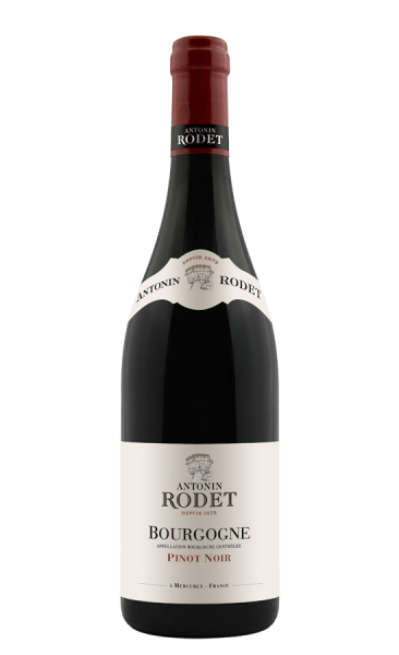 BS Rodet - Pinot Noir NV New
