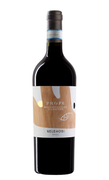 BS Velenosi Prope Montepulciano