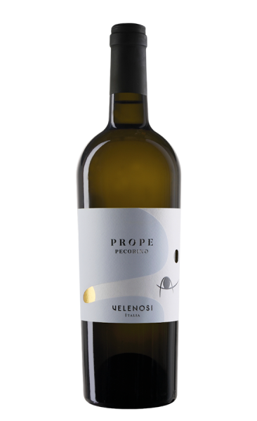 BS Velenosi pecorino