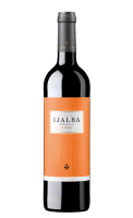 BS_Ijalba_Tempranillo_NewLabel