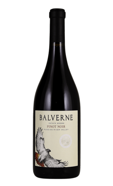 Balverne Pinot Noir