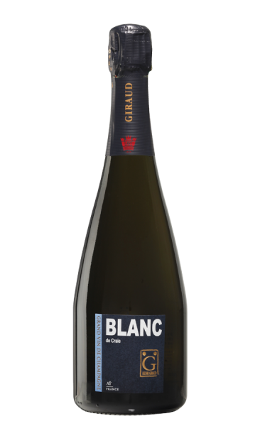Champagne Henri Giraud Blanc de Craie