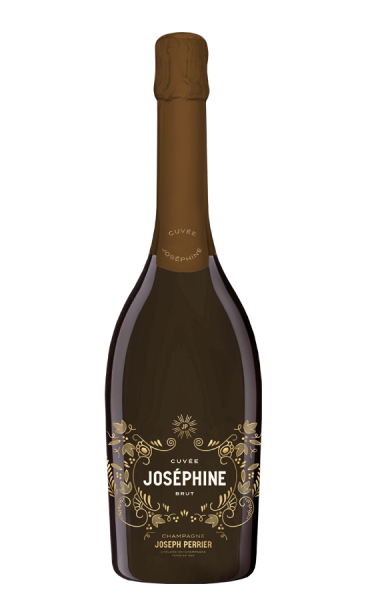 Champagne Joseph Perrier Cuvee Josephine NV