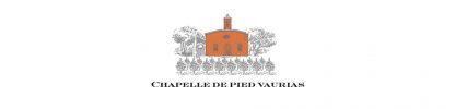 Chapelle du Pied Vaurias logo
