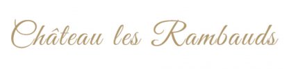 Chateau Les Rambauds Logo