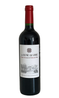 Chateau Tour de Pressac La Rose de Lisse NV