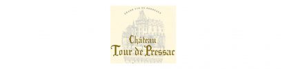 Chateau Tour de Pressac Logo