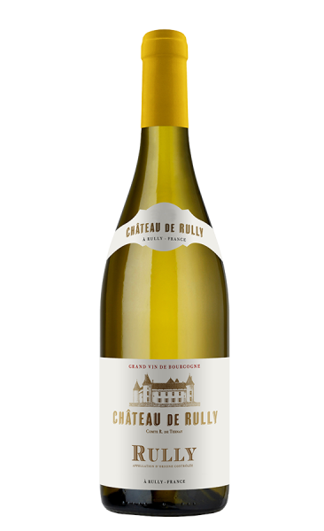 Chateau de Rully White NEW