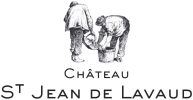 Chateau_Saint_Jean_de_Lavaud_Etiquette