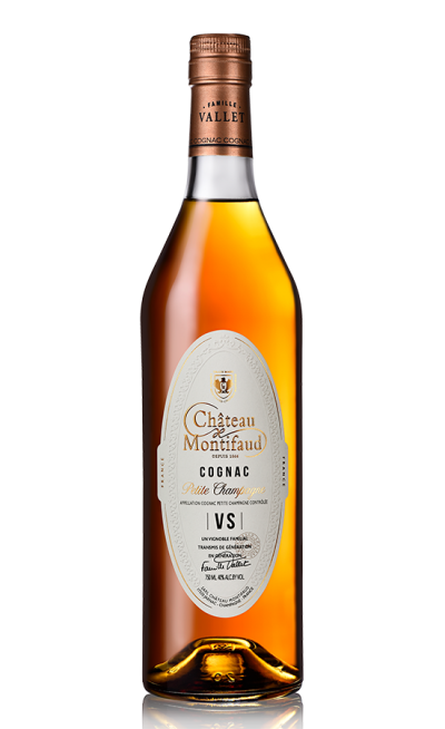 Cognac VS Montifaud
