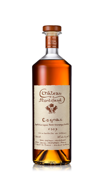 Cognac VSOP Montifaud