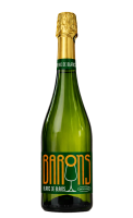 Cuvee des Barons BdB new VF