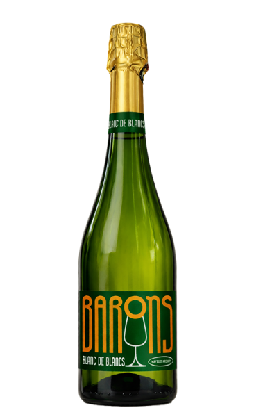 Cuvee des Barons BdB new VF