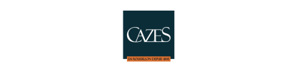 Domaine Cazes Logo