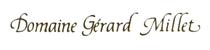 Domaine Gerard Millet Logo