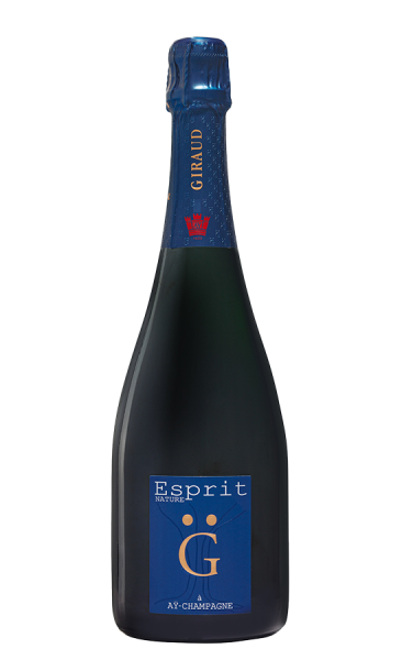 ESPRIT NATURE G 75 CL VF