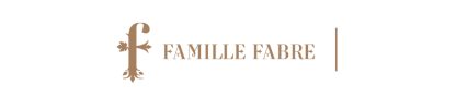 Famille Fabre Logo New