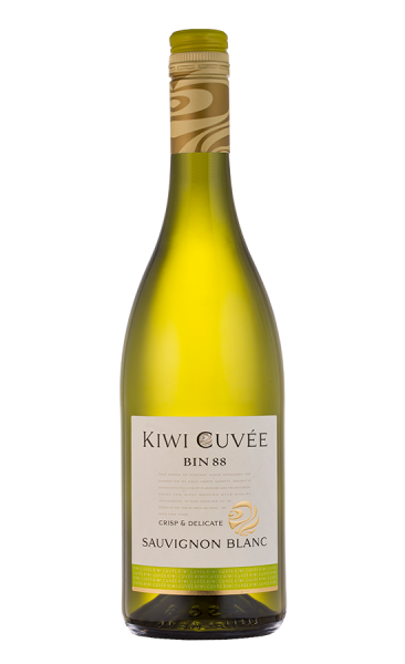 Kiwi Cuvee White