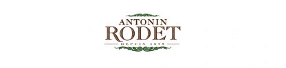Logo Antonin Rodet Burgundy