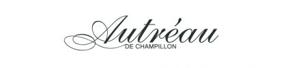 Logo Autreau De Champillon Champagne