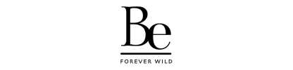 Logo Be Forever Wild