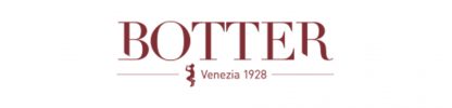 Logo Botter