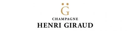 Logo Champagne Henri Giraud