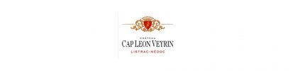 Logo Chateau Cap Leon Veyrin