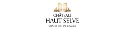 Logo Chateau Haut Selve Bordeaux