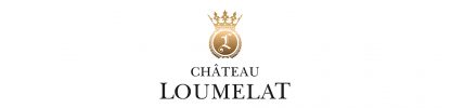 Logo Chateau Loumelat Bordeaux