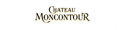 Logo Chateau Moncontour Loire Valley